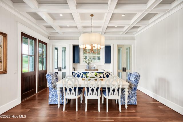 5134 Prices Creek Drive, Southport, NC 28461