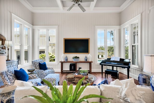 5134 Prices Creek Drive, Southport, NC 28461