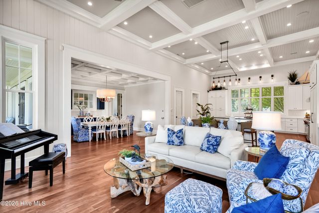 5134 Prices Creek Drive, Southport, NC 28461
