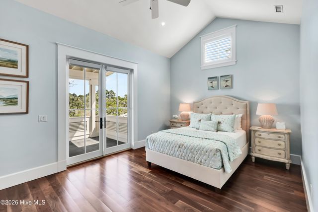 5134 Prices Creek Drive, Southport, NC 28461
