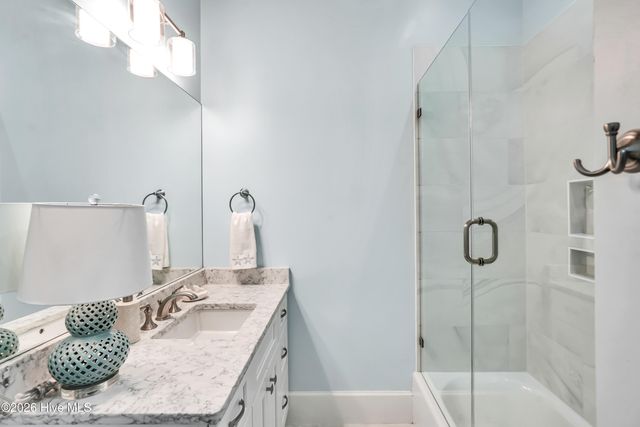 5134 Prices Creek Drive, Southport, NC 28461