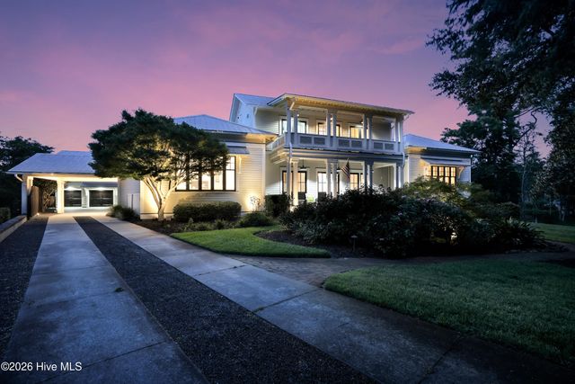 5134 Prices Creek Drive, Southport, NC 28461