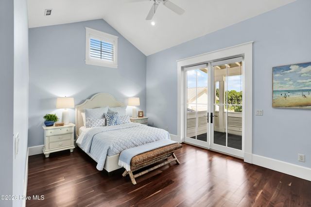5134 Prices Creek Drive, Southport, NC 28461
