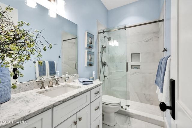 5134 Prices Creek Drive, Southport, NC 28461