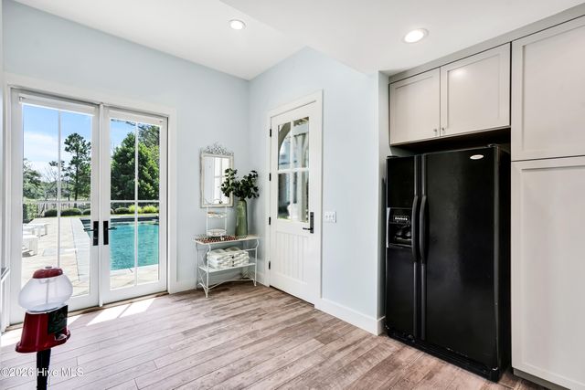 5134 Prices Creek Drive, Southport, NC 28461