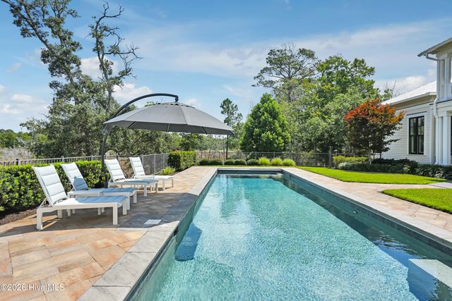 5134 Prices Creek Drive, Southport, NC 28461