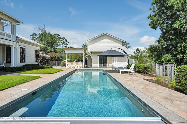 5134 Prices Creek Drive, Southport, NC 28461