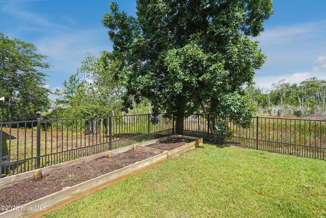 5134 Prices Creek Drive, Southport, NC 28461
