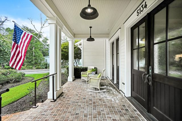 5134 Prices Creek Drive, Southport, NC 28461