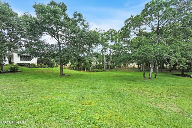 5134 Prices Creek Drive, Southport, NC 28461