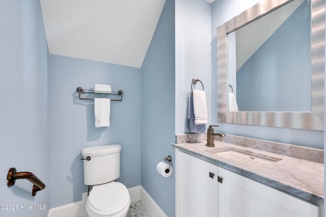 5134 Prices Creek Drive, Southport, NC 28461