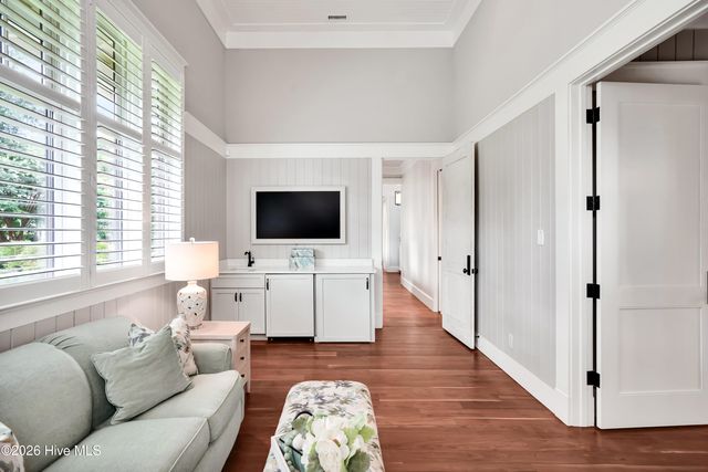 5134 Prices Creek Drive, Southport, NC 28461