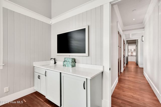 5134 Prices Creek Drive, Southport, NC 28461