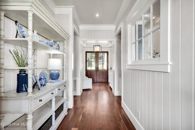 5134 Prices Creek Drive, Southport, NC 28461
