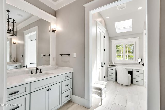 5134 Prices Creek Drive, Southport, NC 28461