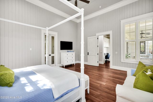 5134 Prices Creek Drive, Southport, NC 28461