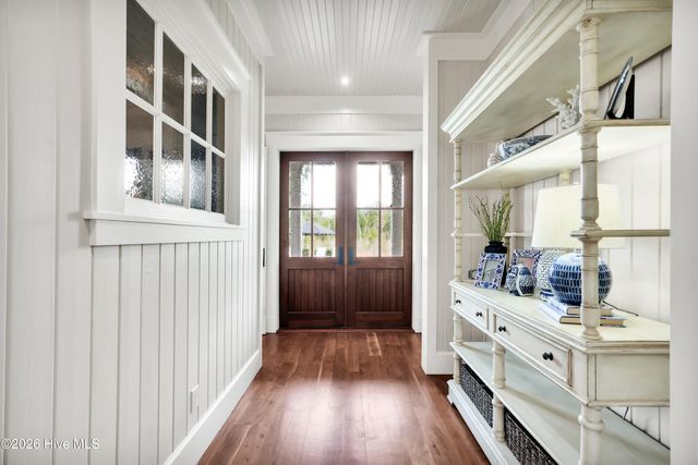 5134 Prices Creek Drive, Southport, NC 28461