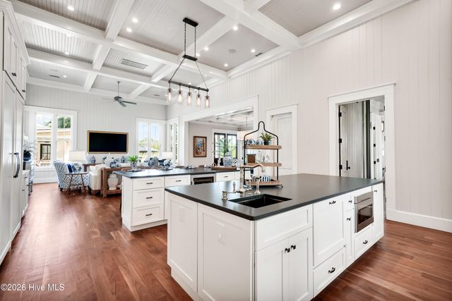 5134 Prices Creek Drive, Southport, NC 28461