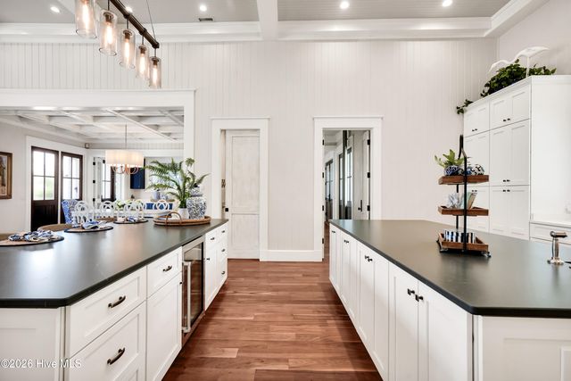5134 Prices Creek Drive, Southport, NC 28461