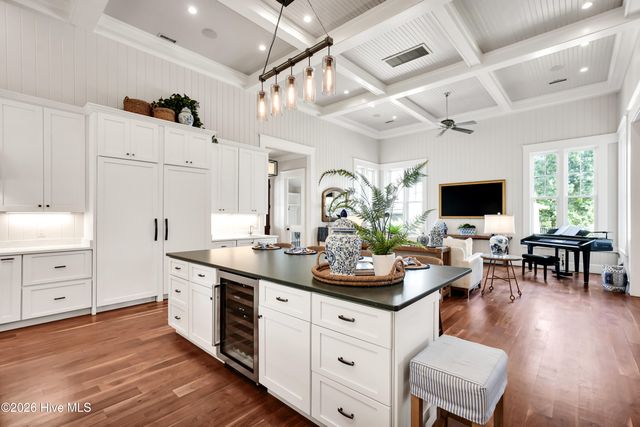 5134 Prices Creek Drive, Southport, NC 28461