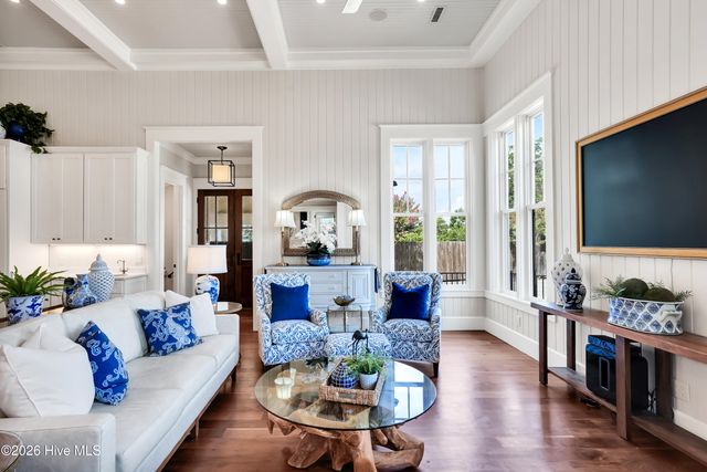 5134 Prices Creek Drive, Southport, NC 28461