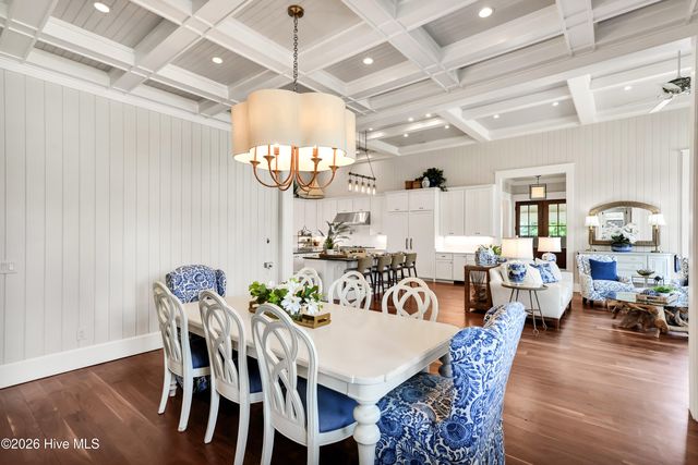 5134 Prices Creek Drive, Southport, NC 28461