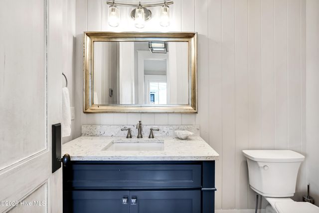 5134 Prices Creek Drive, Southport, NC 28461