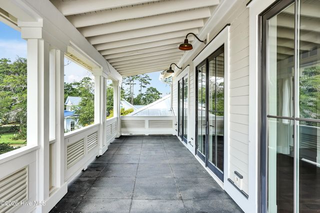 5134 Prices Creek Drive, Southport, NC 28461
