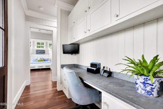5134 Prices Creek Drive, Southport, NC 28461