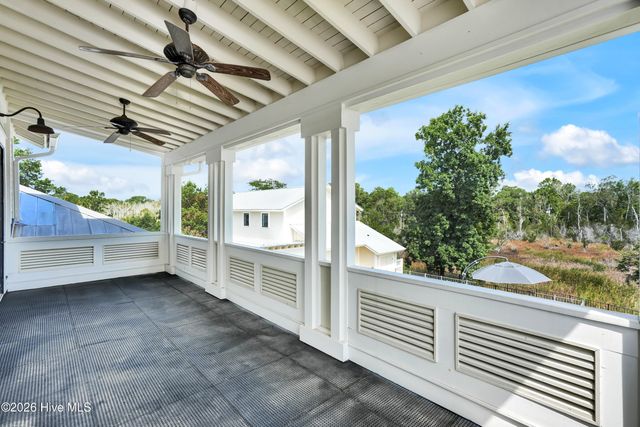 5134 Prices Creek Drive, Southport, NC 28461