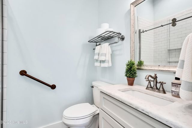 5134 Prices Creek Drive, Southport, NC 28461