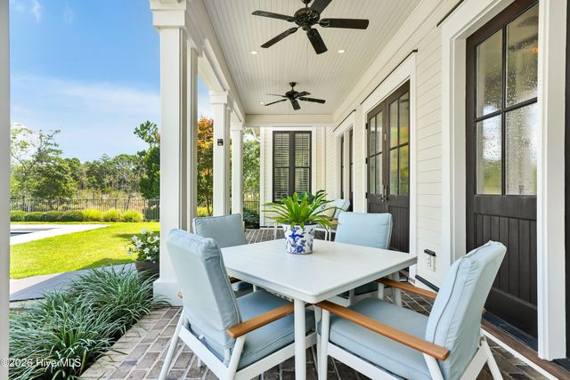 5134 Prices Creek Drive, Southport, NC 28461