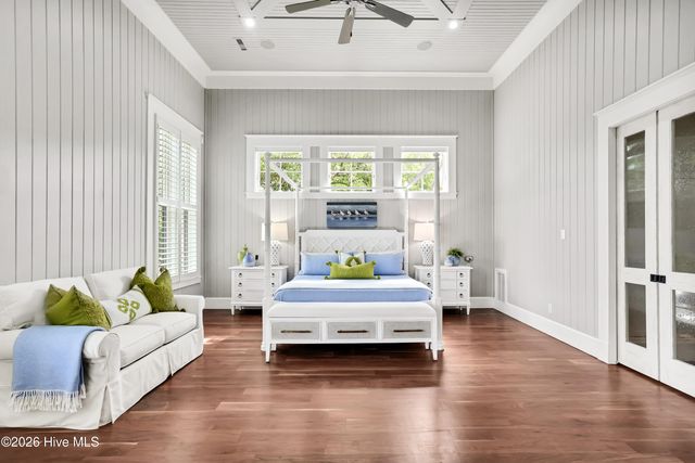 5134 Prices Creek Drive, Southport, NC 28461