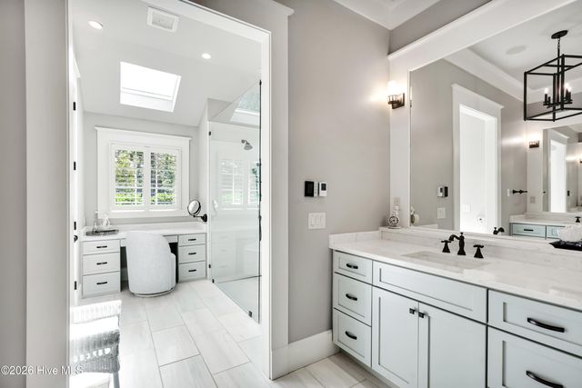 5134 Prices Creek Drive, Southport, NC 28461
