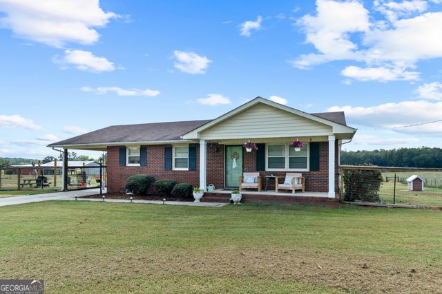 4070 Athens Highway, Greensboro, GA 30642