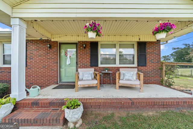 4070 Athens Highway, Greensboro, GA 30642