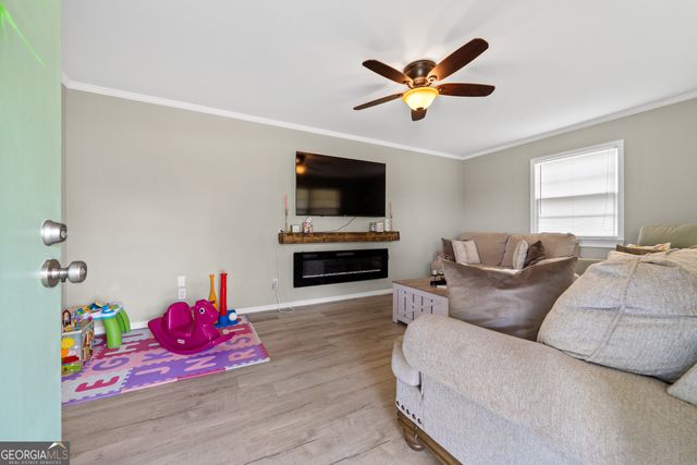 4070 Athens Highway, Greensboro, GA 30642