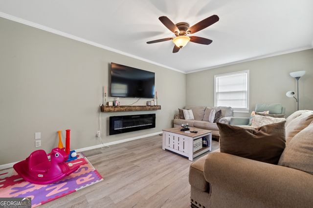 4070 Athens Highway, Greensboro, GA 30642