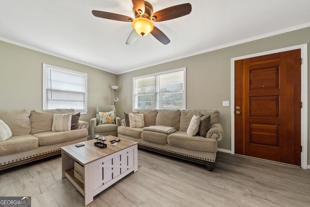 4070 Athens Highway, Greensboro, GA 30642