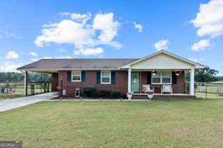 4070 Athens Highway, Greensboro, GA 30642