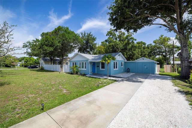 2869 30TH AVENUE N, St Petersburg, FL 33713