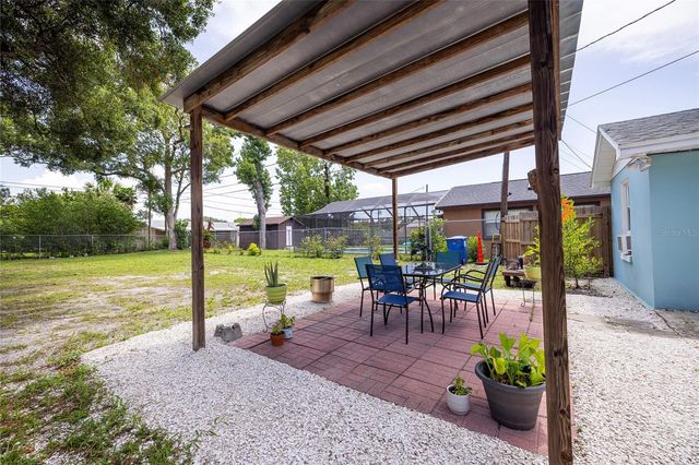 2869 30TH AVENUE N, St Petersburg, FL 33713