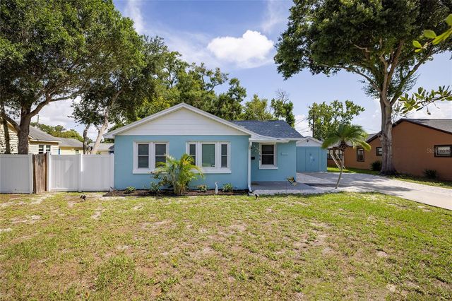 2869 30TH AVENUE N, St Petersburg, FL 33713