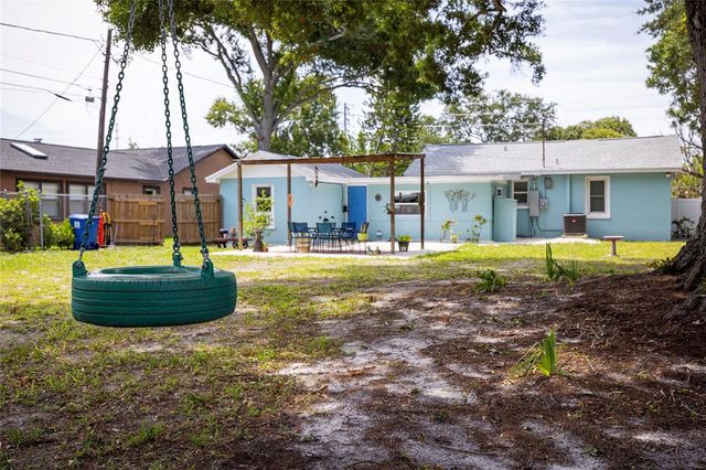 2869 30TH AVENUE N, St Petersburg, FL 33713