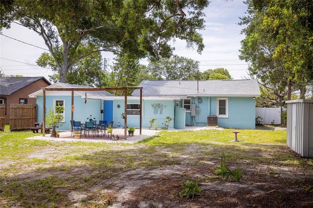 2869 30TH AVENUE N, St Petersburg, FL 33713