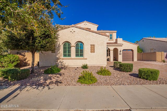 22116 E ROSA Road, Queen Creek, AZ 85142