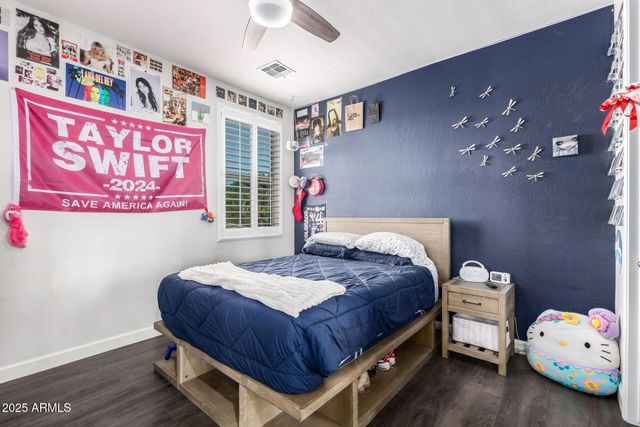 22116 E ROSA Road, Queen Creek, AZ 85142