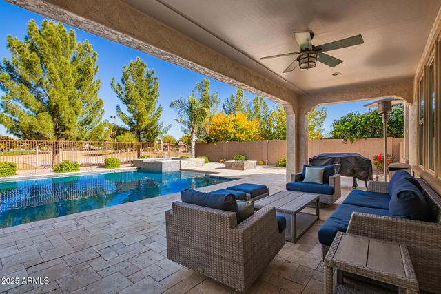 22116 E ROSA Road, Queen Creek, AZ 85142