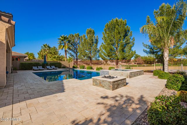 22116 E ROSA Road, Queen Creek, AZ 85142