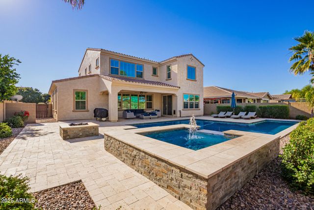 22116 E ROSA Road, Queen Creek, AZ 85142